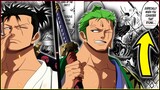 We Missed a VERY IMPORTANT Detail About The "GREATEST SWORDSMAN"... | B.D.A Law