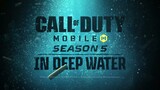 Season 5 - In Deep Water - Trailer