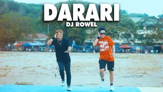 DJ DARARI (Tiktok Viral 2022) Dj Rowel Remix | Zumba Dance Fitness | BMD CREW