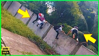 ANG SISIPAG NG MGA TO PUMASOK PARA MAG CUTTING🤣FUNNY PINOY VIDEOS|FUNNY MEMES|FUNNY COMPILATION 2023