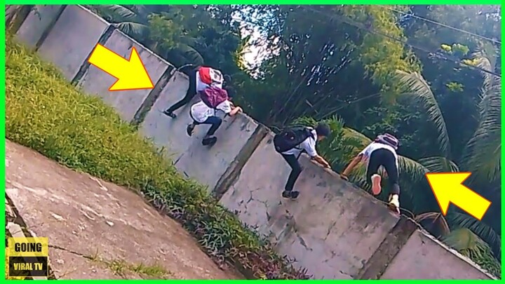 ANG SISIPAG NG MGA TO PUMASOK PARA MAG CUTTINGπ€£FUNNY PINOY VIDEOS|FUNNY MEMES|FUNNY COMPILATION 2023