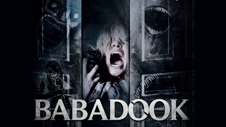 The Babadook (HORROR)