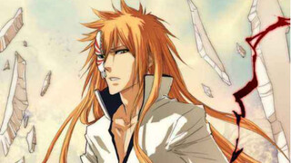 BLEACH! Langit-langit anime akan selalu ada di hati saya.