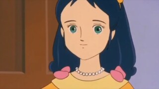 Sarah,  Ang Munting Prinsesa Episode 8 Tagalog Dub