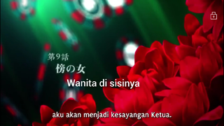 kakegurui xx (s2) episode 9 sub indonesia