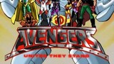 The Avengers United They Stand - 05 - Remnants