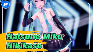 [Hatsune Miku/MMD] TDA Ver V4X - Hibikase_2