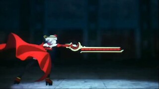 COmbat đỉnh thật #anime