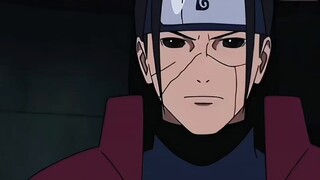 Semua Hokage masa lalu dibangkitkan, Sasuke menantang Hokage kedua!