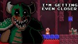 BOWSER.EXE GOES INSANE - SUPER MARIO BROS - KOOPA'S INSANITY (Super Mario Bros Horror Game)