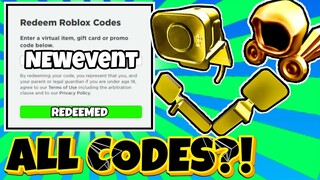 ALL *15* NEW Roblox Promo Codes On ROBLOX 2022! | STILL WORKING Roblox Promo Codes (NOT EXPIRED)