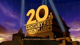 20th Century Fox Modern Classics (1994)