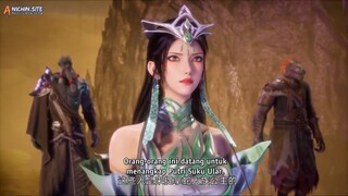 The Emperor Of Myriad Realms S2 Eps 99(149)Sub Indo