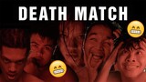 DEATH MATCH | #TheAddlibVibe (Episode 2)