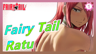 Fairy Tail|[MAD] Ratu_1