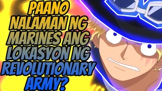 Ang Traydor sa Revolutionary Army? | Theories