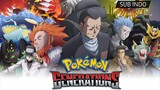 Pokémon Generations (2016) Eps - 10 Subtitle Indonesia