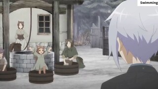 Tóm Tắt Anime Hay _ Choujin koukousei-tachi wa isekai __ Phần 1 __ Review Anime