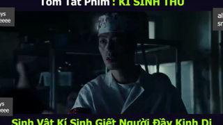 kí sinh thú p4 #alwayssmileeee