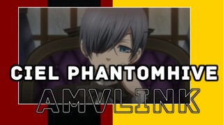 ANIME MUSIC VIDIO CIEL PHANTOMHIVE