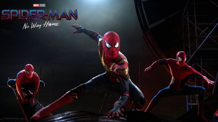 Spider-Man Lejos De Casa película completa en español latino HD - Bilibili