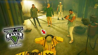 PENGKHIANATAN ANGGOTA TRICKSTER !? REVENGE TRICKSTER !! - GTA V ROLEPLAY INDONESIA