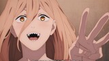 🇧🇷 Makima descobriu que o Denji vai beijar a himeno 🤭 / Chainsaw Man  legendado - BiliBili