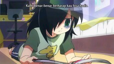 watamote eps 7