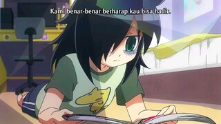 watamote eps 7