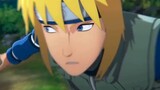 [Naruto] Jangan berkedip, animasi perekrutan game seluler Naruto terhubung dengan mulus ke pengedita