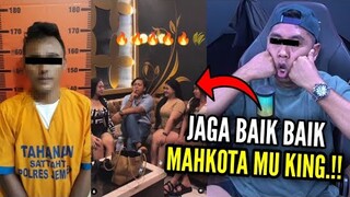 UDAH WAKTUNYA KALIAN TAU INI SEMOGA KALIAN TERIMA ‼️..REACT MEME KOCAK