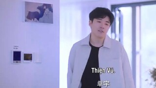 9 Lần Gặp Em EP 17 [Sub Việt]