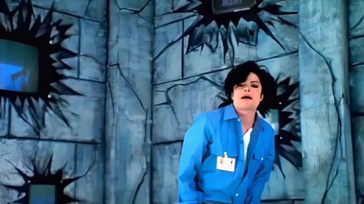 Blood and Tears karya Michael Jackson, sebuah lagu kontroversial