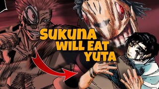 YUTA KAKAININ NI SUKINA!!! 😱 Jujutsu Kaisen Chapter 263 Tagalof Review, Analysis and Predictions