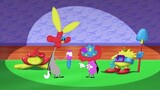 Oggy and the Cockroaches - LITTLE MONSTERS (S06E67) CARTOON _ New Episodes in HD