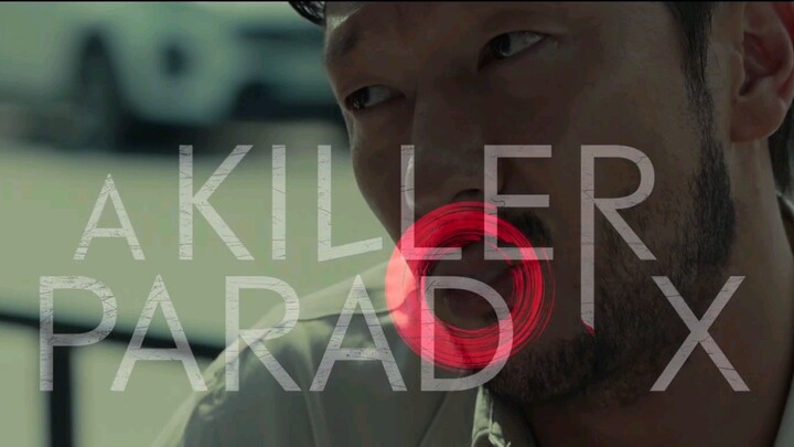 A Killer Paradox - Teaser