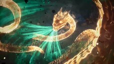 Dragon Prince Yuan Eps 25 Sub Indo