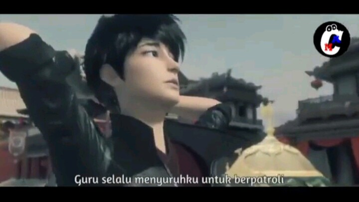 BTTH S1 Eps 7 Sub Indo