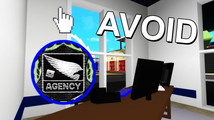 5 Things You Should Avoid In Roblox Brookhaven 🏡RP