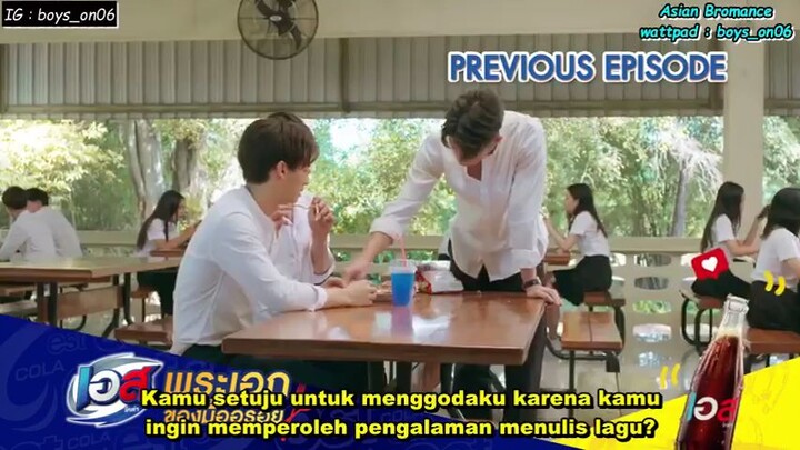 2GETHER THE SERIES EPISODE 4 SUB INDO