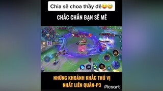 Chia sẻ cho thầy giáo hack map đê😅😅😅hackmapliênquân modmaplienquan hàiliênquân