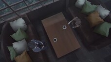 Super cube Eps.08 indo