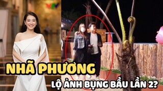 Nhã Phương lên tiếng chuyện mang bầu lần 2: Không cần đồn đoán thêm!