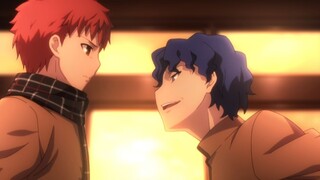 【fate/误解向】我想你想你想到昏天黑地~