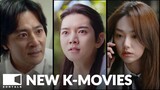 New Korean Movies of November 2023 (Pt.3) | EONTALK