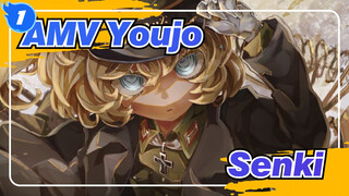 AMV Youjo Senki_1