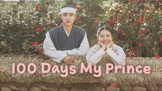 100 Days my Prince Ep 1