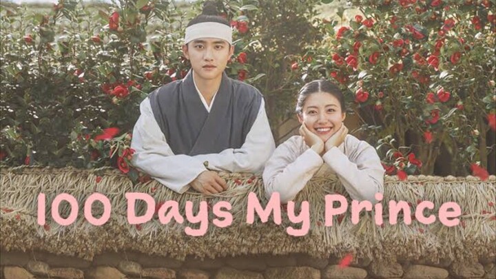 100 Days my Prince Ep 16