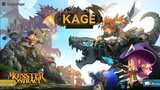 Kage.io Gameplay Android