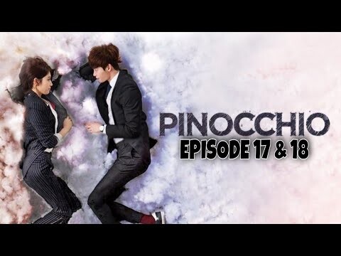 Pinocchio Episode 17 & 18 Explained in Hindi | Korean Drama | Hindi Dubbed | Series Explanations
